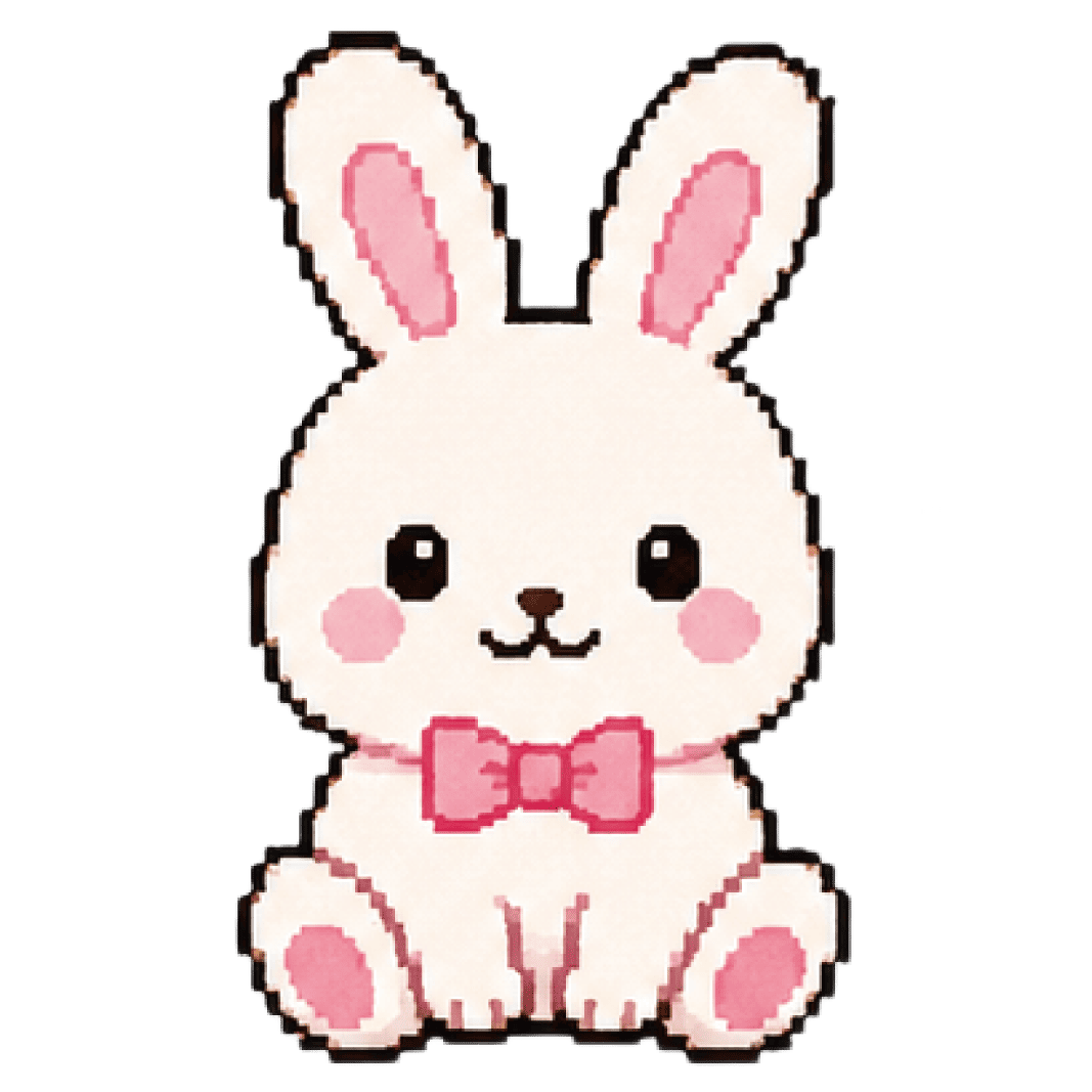 うさぎ