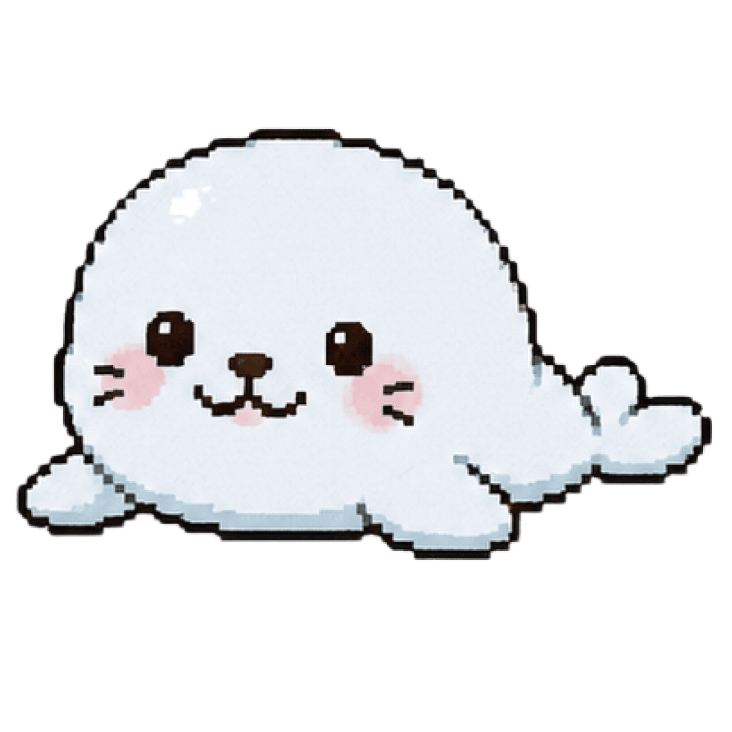 あざらし